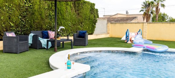 6 Schlafzimmer Wohnung in Molina de Segura, Spain, Nr. 188743 40