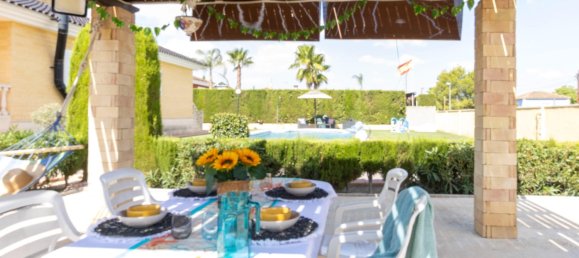 6 Schlafzimmer Wohnung in Molina de Segura, Spain, Nr. 188743 17