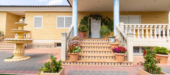 6 Schlafzimmer Wohnung in Molina de Segura, Spain, Nr. 188743 5