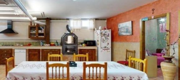 6 Schlafzimmer Wohnung in Molina de Segura, Spain, Nr. 188743 29