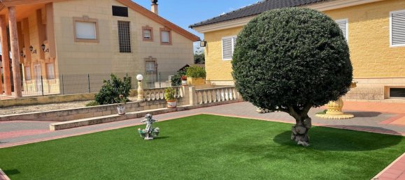 6 Schlafzimmer Wohnung in Molina de Segura, Spain, Nr. 188743 23