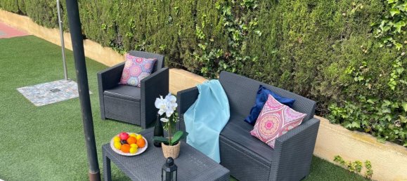 6 Schlafzimmer Wohnung in Molina de Segura, Spain, Nr. 188743 22