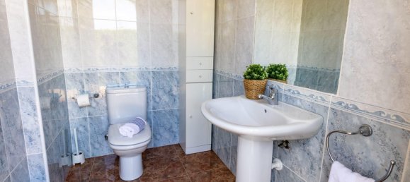 6 Schlafzimmer Wohnung in Molina de Segura, Spain, Nr. 188743 8