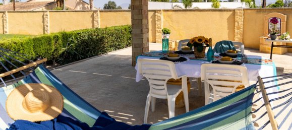 6 Schlafzimmer Wohnung in Molina de Segura, Spain, Nr. 188743 3