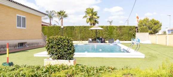 6 Schlafzimmer Wohnung in Molina de Segura, Spain, Nr. 188743 2