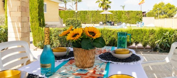 6 Schlafzimmer Wohnung in Molina de Segura, Spain, Nr. 188743 39