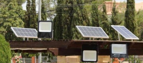 6 Schlafzimmer Wohnung in Molina de Segura, Spain, Nr. 188743 32