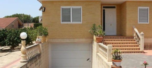 6 Schlafzimmer Wohnung in Molina de Segura, Spain, Nr. 188743 33