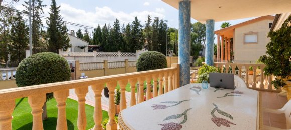 6 Schlafzimmer Wohnung in Molina de Segura, Spain, Nr. 188743 37