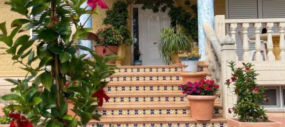 6 Schlafzimmer Wohnung in Molina de Segura, Spain, Nr. 188743 28