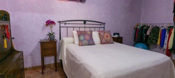 6 Schlafzimmer Wohnung in Molina de Segura, Spain, Nr. 188743 21