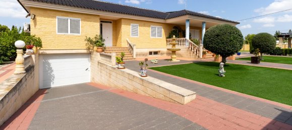 6 Schlafzimmer Wohnung in Molina de Segura, Spain, Nr. 188743 7