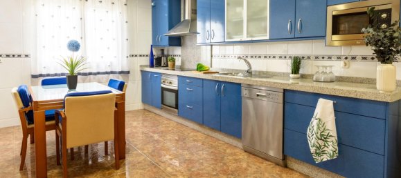 6 Schlafzimmer Wohnung in Molina de Segura, Spain, Nr. 188743 15