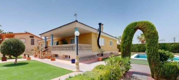 6 Schlafzimmer Wohnung in Molina de Segura, Spain, Nr. 188743 34
