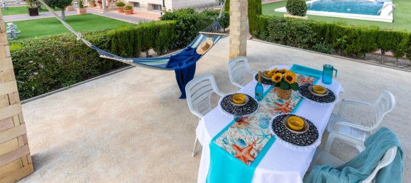 6 Schlafzimmer Wohnung in Molina de Segura, Spain, Nr. 188743 4