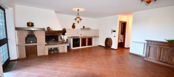 5 rooms House in Reggello, Italy No. 271672 23