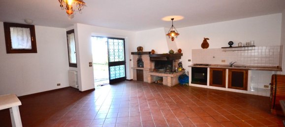 5 rooms House in Reggello, Italy No. 271672 24