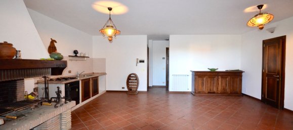 5 rooms House in Reggello, Italy No. 271672 26
