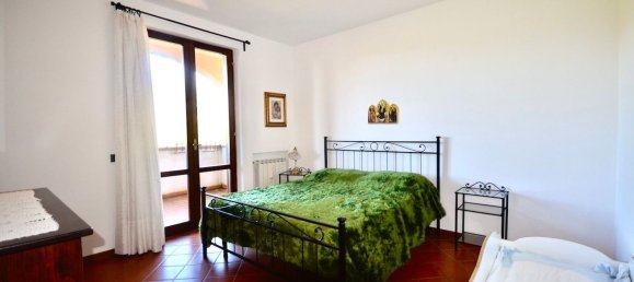 5 rooms House in Reggello, Italy No. 271672 14