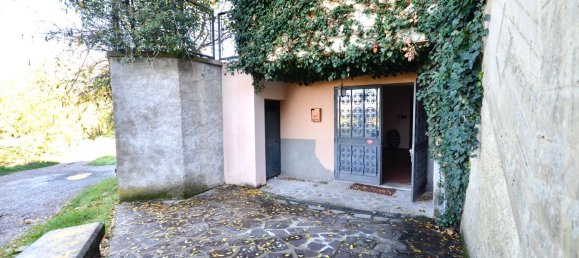 5 rooms House in Reggello, Italy No. 271672 30