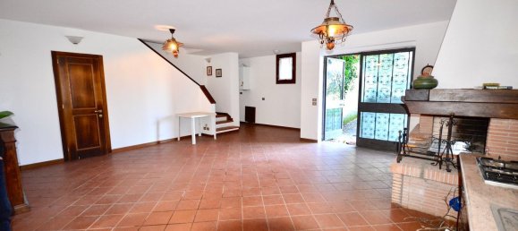 5 rooms House in Reggello, Italy No. 271672 25