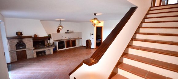 5 rooms House in Reggello, Italy No. 271672 22