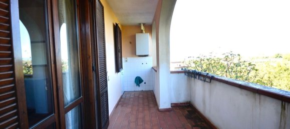 5 rooms House in Reggello, Italy No. 271672 16