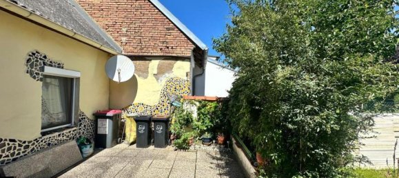 2 rooms House in Grosskrut, Austria No. 207739 12