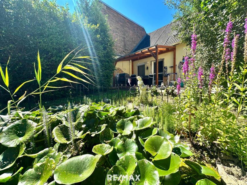 2 rooms House in Grosskrut, Austria No. 207739