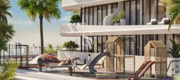 2 dormitorios apartamento en venta en Majan, Dubai, UAE № 191818 8