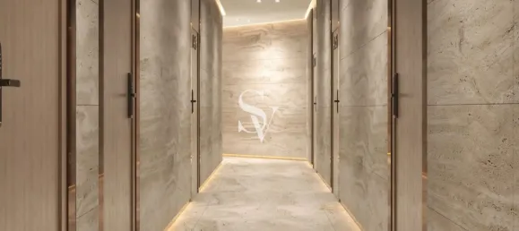 2 dormitorios apartamento en venta en Majan, Dubai, UAE № 191818 3