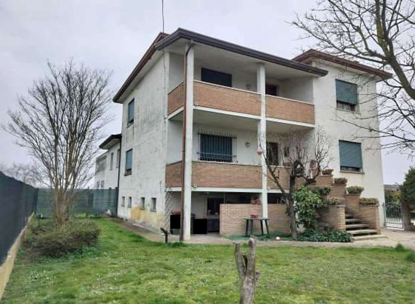 Casa de 12 habitaciónes en Merlara, Italy No. 280168