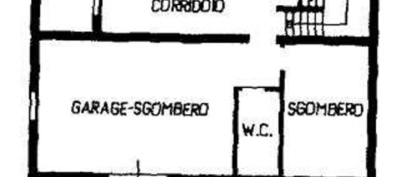 Casa de 12 habitaciónes en Merlara, Italy No. 280168 41