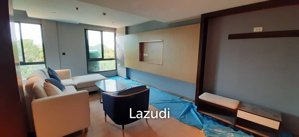 1 bedroom Condo in Rawai, Thailand No. 14400