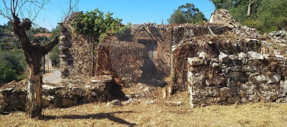 2 Schlafzimmer Haus in Chao de Couce, Portugal, Nr. 19472 13