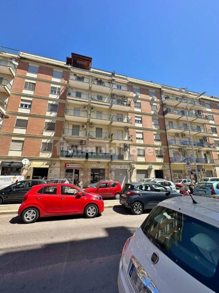 2 chambres Appartement à Foggia, Italy No. 337229