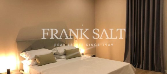 3 غرف نوم شقة في Sliema, Malta رقم 4678 8