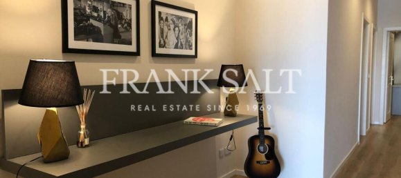 3 غرف نوم شقة في Sliema, Malta رقم 4678 11