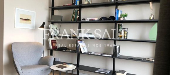 3 غرف نوم شقة في Sliema, Malta رقم 4678 6