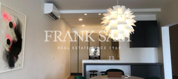 3 غرف نوم شقة في Sliema, Malta رقم 4678 7