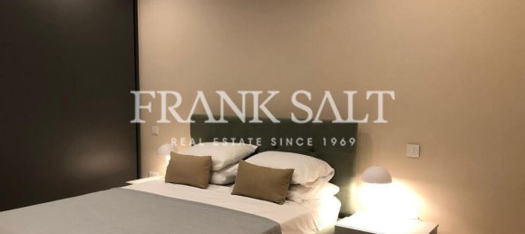 3 غرف نوم شقة في Sliema, Malta رقم 4678 9