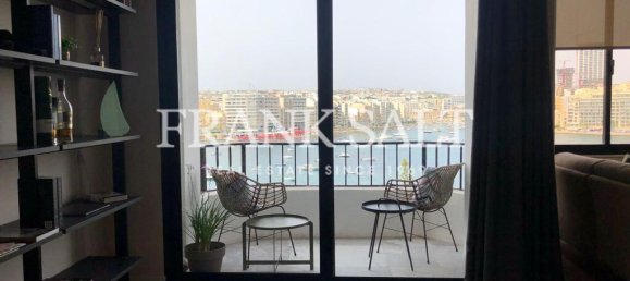 3 غرف نوم شقة في Sliema, Malta رقم 4678 2