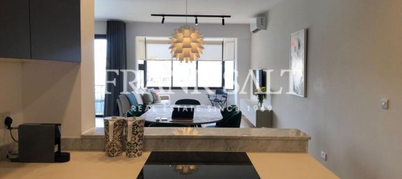 3 غرف نوم شقة في Sliema, Malta رقم 4678 5