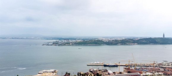 Gebäude in Lisbon, Portugal 180m², Nr. 89368 2