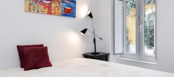 Gebäude in Lisbon, Portugal 180m², Nr. 89368 5