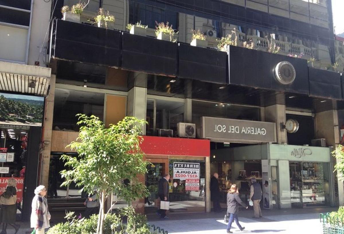 17 bedrooms House in Buenos Aires, Argentina No. 69922