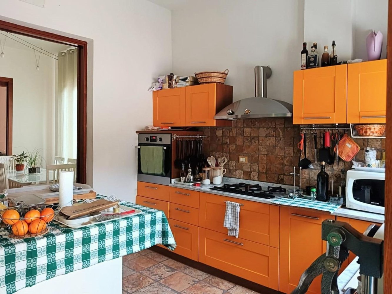 3 bedrooms Duplex in Pisa, Italy No. 193279