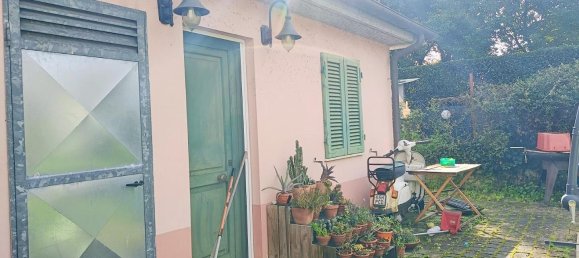 3 bedrooms Duplex in Pisa, Italy No. 193279 35