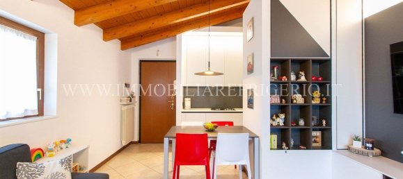 3 Schlafzimmer Wohnung in Palazzago, Italy, Nr. 370114 9