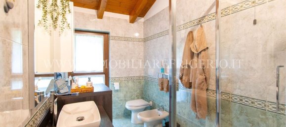 3 Schlafzimmer Wohnung in Palazzago, Italy, Nr. 370114 18